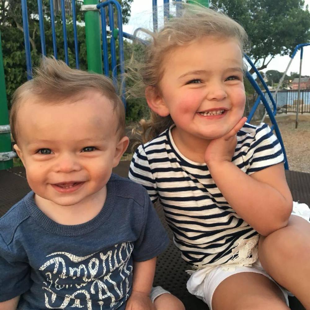 Meet your Posher, Jordan